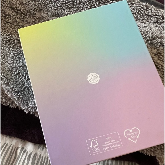 GLOSSYBOX LIMITED EDITION NEW HORIZONS BOX - Picture 6 of 7